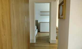 Imagem 7: Edifício Meet - CLNW 8/9 Bloco C - Apartamento com 2 dormitórios à venda, 54 m² por R$ 880