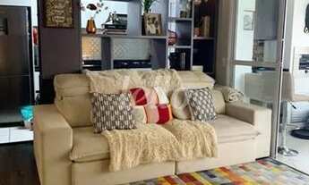 Imagem 2: São Paulo - Apartamento Padrão - Santana