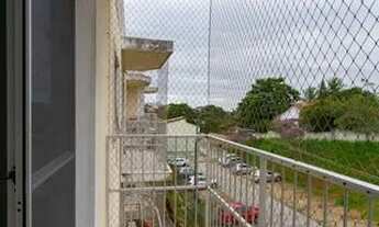 Imagem 5: Apartamento à Venda - Cantagalo, 2 Quartos, 67 m2