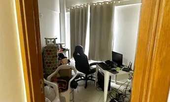 Imagem 5: ALUGO Excelente apto no Arboreto 3 qts sendo 1 suíte R$3.000,00 Mobiliado