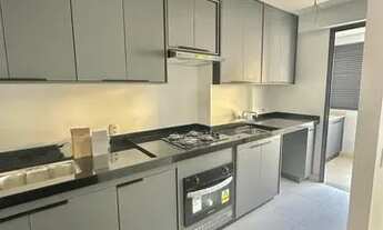 Imagem 7: Cond. Bonnard 307, apartamento com 2 dormitórios e varanda