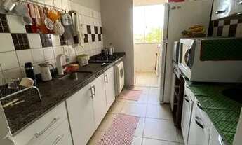 Imagem 6: Apartamento para venda com 100 metros quadrados com 3 quartos em Centro - Rondonópolis - M