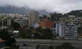 Imagem 3: Apartamento para venda possui 48 metros quadrados com 1 quarto