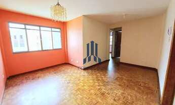 Imagem 3: Apartamento com 3 dormitórios para alugar, 65 m² por R$ 2.101,00/mês - Pinheirinho - Curit