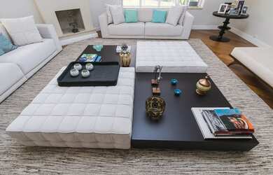 Imagem 7: Apartamento para aluguel e venda tem 393 metros quadrados com 4 suítes e 06 vagas