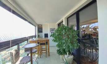 Imagem 4: Apartamento Venda Alto da Lapa 157 m² 3 Dormitórios