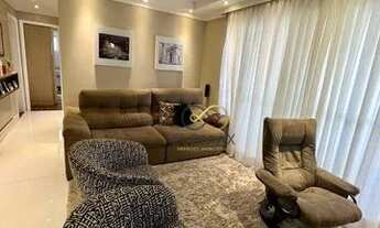 Imagem 4: Apartamento com 3 dormitórios à venda, 86 m² por R$ 795.000 - Vila Leonor - Guarulhos/SP