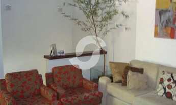 Imagem 5: Casa de condomínio para venda com170 m² 3 quartos, lazer completo em Piratininga - Niterói