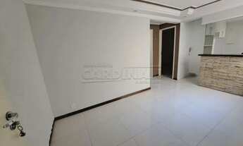 Imagem 3: Apartamento Padrão em São Carlos