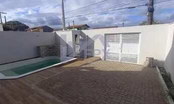 Imagem 3: Casa em Itanhaém, no Bopiranga