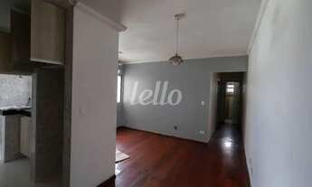 Imagem: São Paulo - Apartamento Padrão - Cangaíba