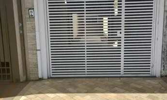 Imagem: Residencial - Jd Cruzeiro Do Sul