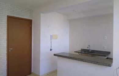 Imagem 3: Apartamento 02 Quartos no CR 10 - Pq Das Cachoeiras - Valparaíso - GO
