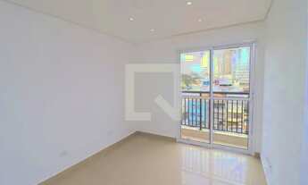 Imagem 2: Apartamento para Aluguel - Penha de França, 1 Quarto, 37 m2