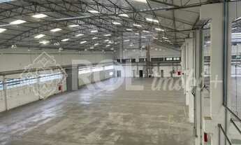 Imagem 6: Galpão 4604 m²