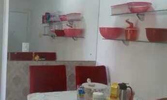 Imagem 7: Vende-se apartamento no condomínio Alegro Montenegro