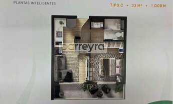 Imagem: ISLA MORUMBI, Apartamento com 1 quartos