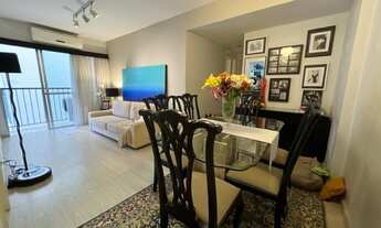 Imagem 2: Venda 2qtos Rua Humaitá