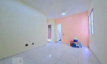 Imagem 2: Apartamento para Aluguel - Alto dos Pinheiros, 2 Quartos, 60 m2