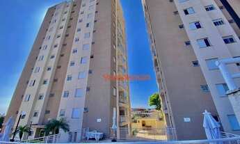 Imagem 4: Apartamento com 2 dormitórios para alugar, 52 m² por R$ 2.200,00/mês - Itaquera - São Paul