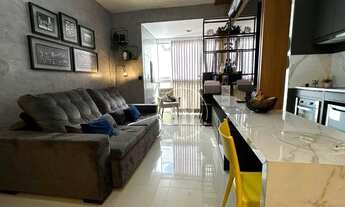 Imagem 3: Apartamento com 2 dormitórios à venda, 68 m² por R$ 633.000,00 - Cidade Universitária Pedr