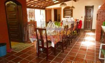 Imagem 4: FCOD 303 Casa para venda com 360 metros quadrados com 5 quartos em Centro - São Pedro da A