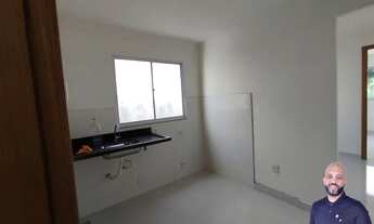 Imagem 3: ECS 205 Kitnet para aluguel com 40 metros quadrados com 1 quarto em Manoel Plaza - Serra