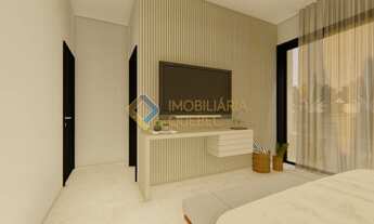 Imagem 6: Casas - Venda - Residencial e Empresarial Alphaville - Cod. 1756