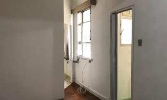 Imagem 5: Oportunidade na Glória - Quarto e sala silencioso juntinho ao Metrô