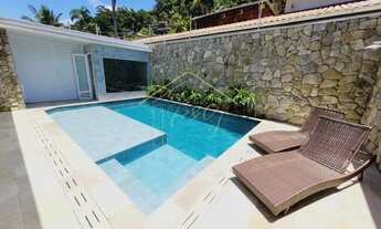 Imagem 2: CASA ALTO PADRÃO EM CONDOMINIO COM VISTA PARA O MAR Á VENDA NA PRAIA DE JUQUEHY "CANT