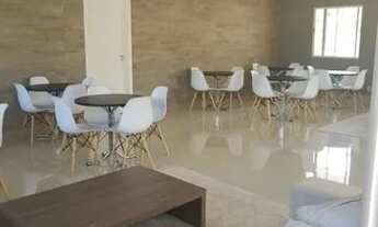 Imagem 4: Apartamento para venda com 46 metros quadrados com 2 quartos em Monte Serrat