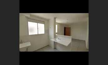 Imagem: Apartamento perto da Ufms e 150 metrô do