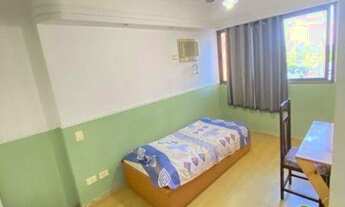 Imagem 4: Apartamento com 3 dormitórios à venda, 192 m² por R$ 650.000 - Casa Caiada - Olinda/PE