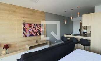 Imagem 3: Apartamento para Aluguel - Butantã, 1 Quarto, 40 m2