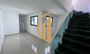 Imagem 3: SANTO ANDRÉ - Apartamento Padrão - VILA AMÉRICA