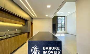 Imagem 4: Casa de condomínio 3 quartos 1 suíte à venda no bairro LOTEAMENTO PARK GRAN RESERVE