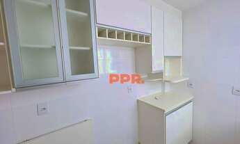 Imagem 5: Cobertura com 2 dormitórios para alugar, 100 m² por R$ 2.488,51/mês - Copacabana - Belo Ho