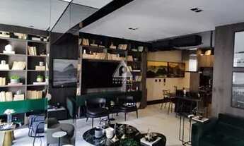 Imagem 7: Apartamento para venda com 90 metros quadrados com 2 quartos em Copacabana - Rio de Janeir