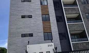 Imagem: Apartamento para venda com 65 metros quadrados