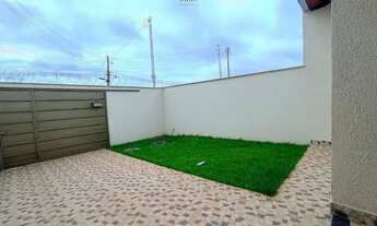 Imagem 2: Casa Parque Atheneu, (Parque São Jorge) Aparecida de Goiânia-GO