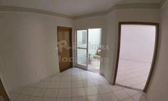 Imagem 5: Casa Padrão em São José do Rio Preto