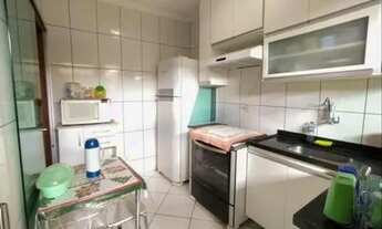 Imagem 3: Casa para Venda em São Paulo, Campo Grande, 2 dormitórios, 2 banheiros, 1 vaga