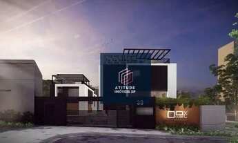 Imagem 2: Casa com 3 dormitórios à venda, 276 m²- Vila Madalena - São Paulo/SP