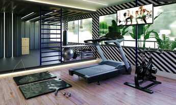 Imagem 7: Lançamento de 1 quarto na Jaqueira