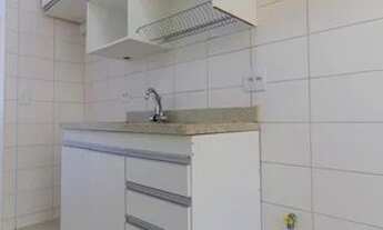 Imagem 7: Apartamento para Aluguel - Águas Claras, 1 Quarto, 42 m2