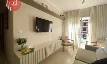 Imagem 6: Apartamento com 2 dormitórios à venda, 79 m² por R$ 430.000,00 - Nova Aliança - Ribeirão P