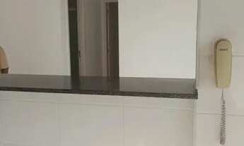 Imagem 6: Apartamento para aluguel tem 44 metros quadrados com 2 quartos