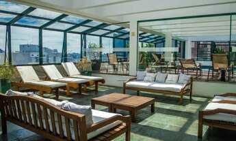 Imagem 5: Flat Expert próximo a Av. Faria Lima, 9 de Julho, no bairro do Itaim Bibi