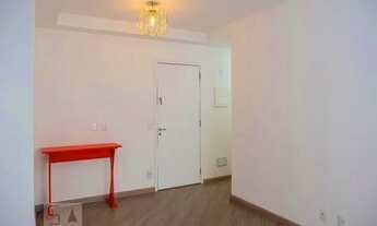 Imagem 2: Apartamento para Aluguel - Vila das Mercês, 2 Quartos, 60 m2