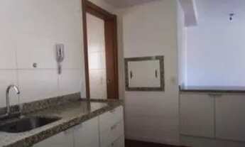 Imagem 6: Apartamento com 3 dormitórios para alugar, 89 m² por R$ 4.417,00/mês - Cavalhada - Porto A